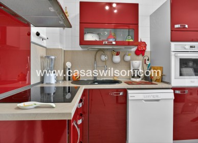 Sale - Apartment - Orihuela Costa - Costa Blanca