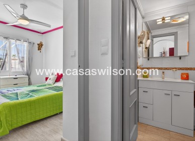 Sale - Apartment - Orihuela Costa - Costa Blanca