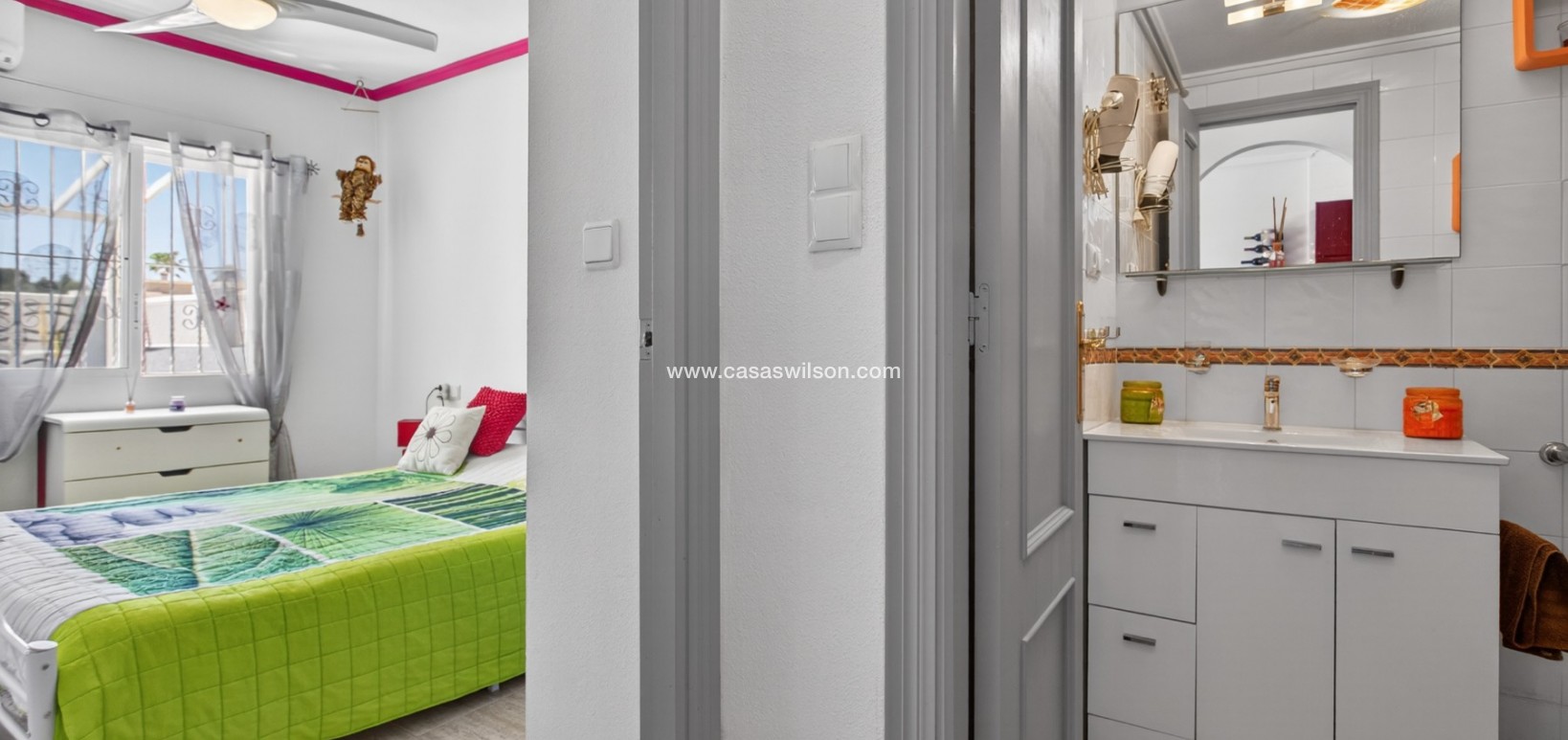 Sale - Apartment - Orihuela Costa - Costa Blanca