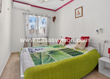 Sale - Apartment - Orihuela Costa - Costa Blanca