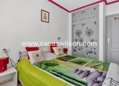 Sale - Apartment - Orihuela Costa - Costa Blanca