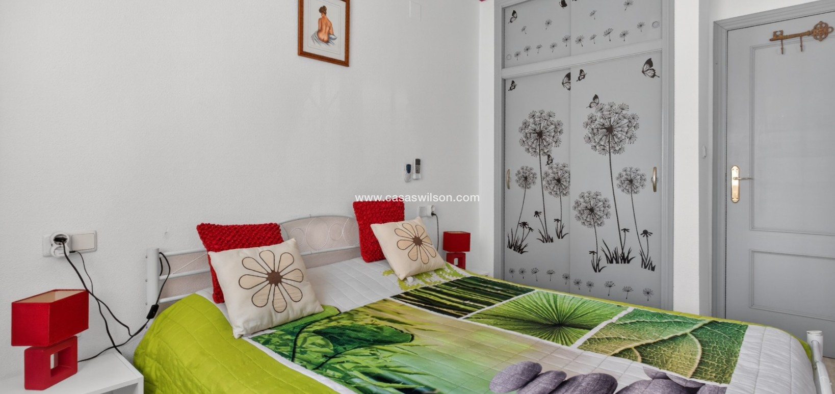 Sale - Apartment - Orihuela Costa - Costa Blanca