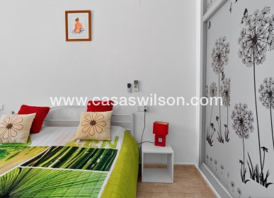 Sale - Apartment - Orihuela Costa - Costa Blanca