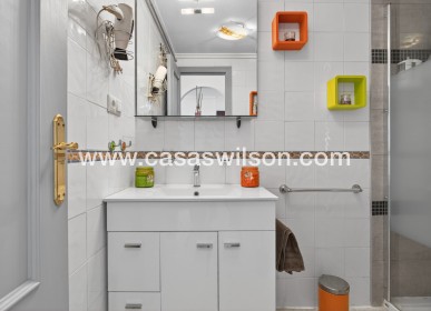 Sale - Apartment - Orihuela Costa - Costa Blanca