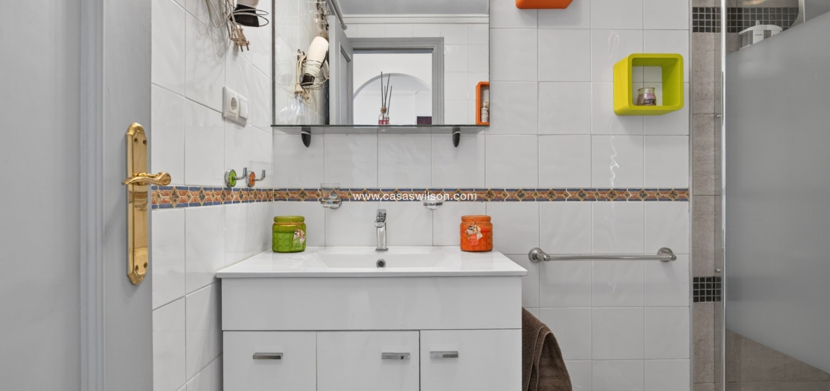 Sale - Apartment - Orihuela Costa - Costa Blanca
