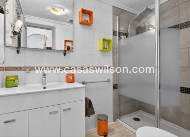 Sale - Apartment - Orihuela Costa - Costa Blanca