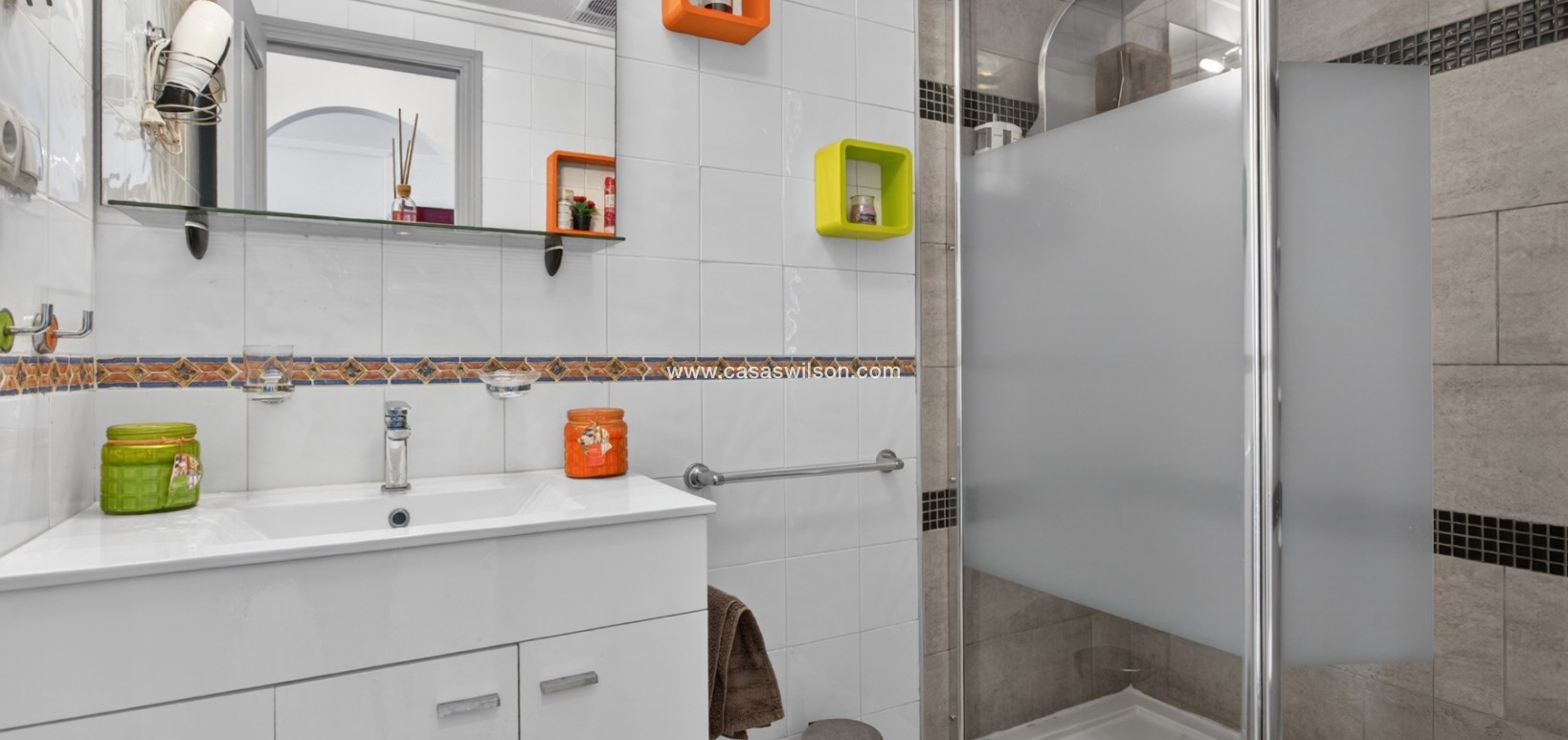 Sale - Apartment - Orihuela Costa - Costa Blanca