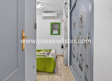 Sale - Apartment - Orihuela Costa - Costa Blanca