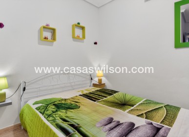 Sale - Apartment - Orihuela Costa - Costa Blanca