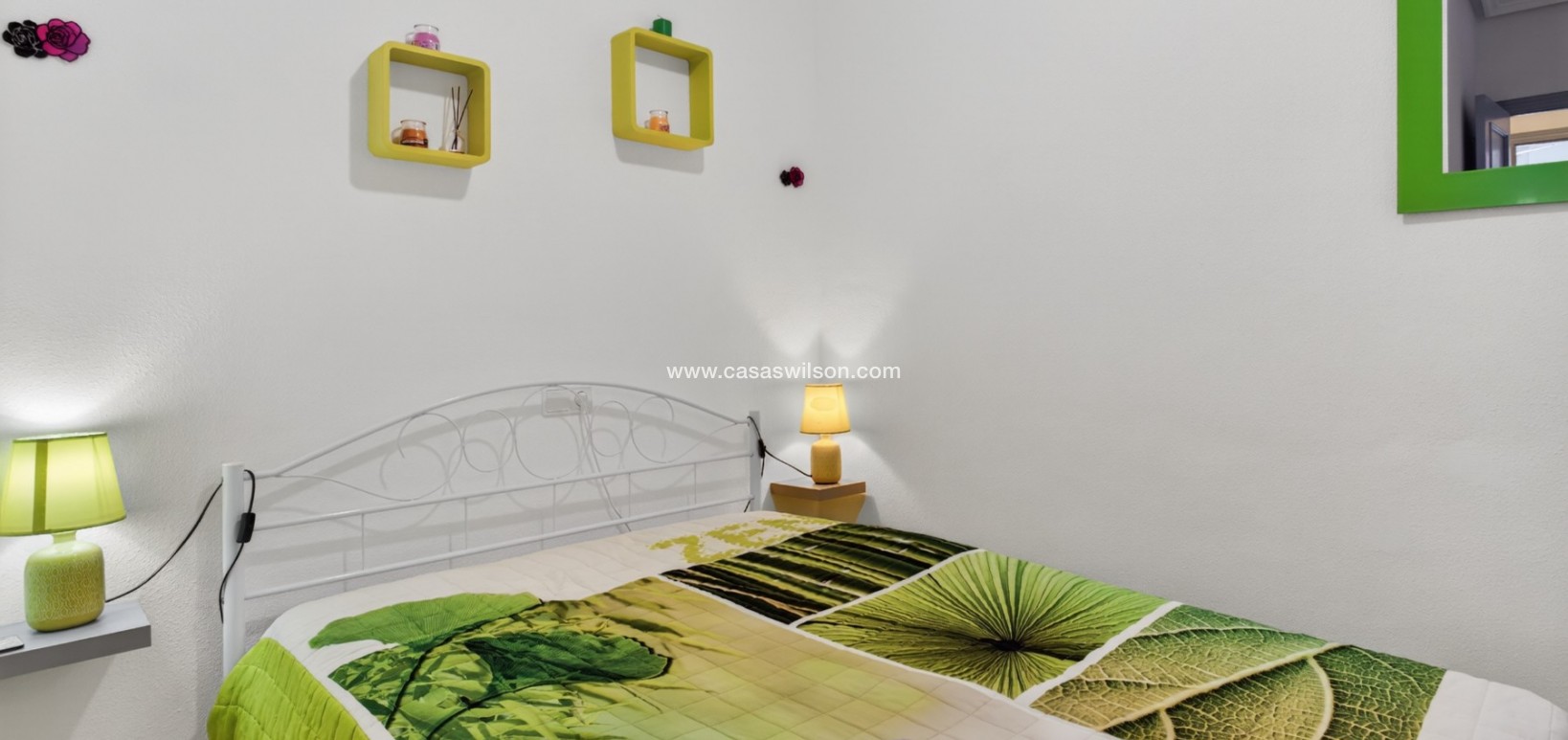Sale - Apartment - Orihuela Costa - Costa Blanca
