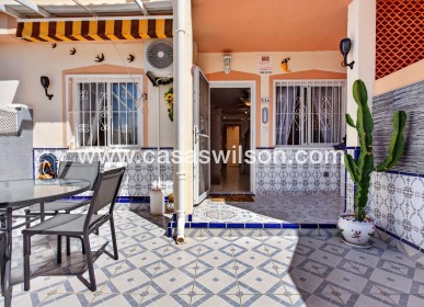 Sale - Apartment - Orihuela Costa - Costa Blanca