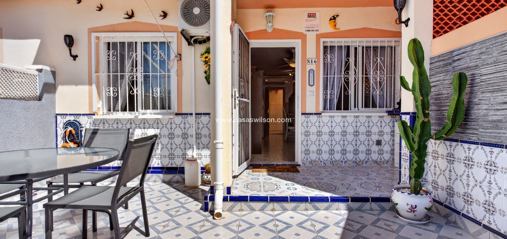 Sale - Apartment - Orihuela Costa - Costa Blanca