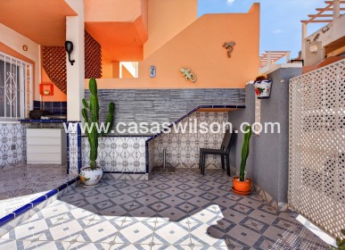 Sale - Apartment - Orihuela Costa - Costa Blanca