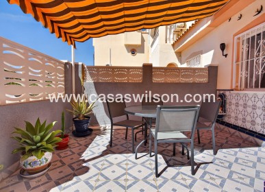 Sale - Apartment - Orihuela Costa - Costa Blanca