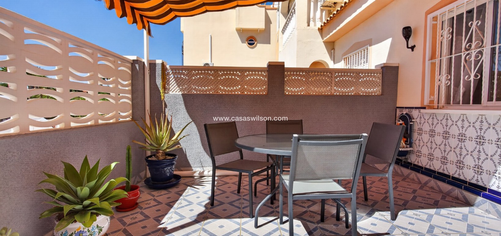 Sale - Apartment - Orihuela Costa - Costa Blanca