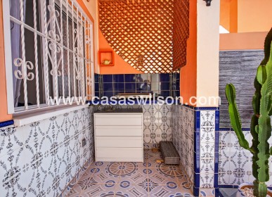 Sale - Apartment - Orihuela Costa - Costa Blanca