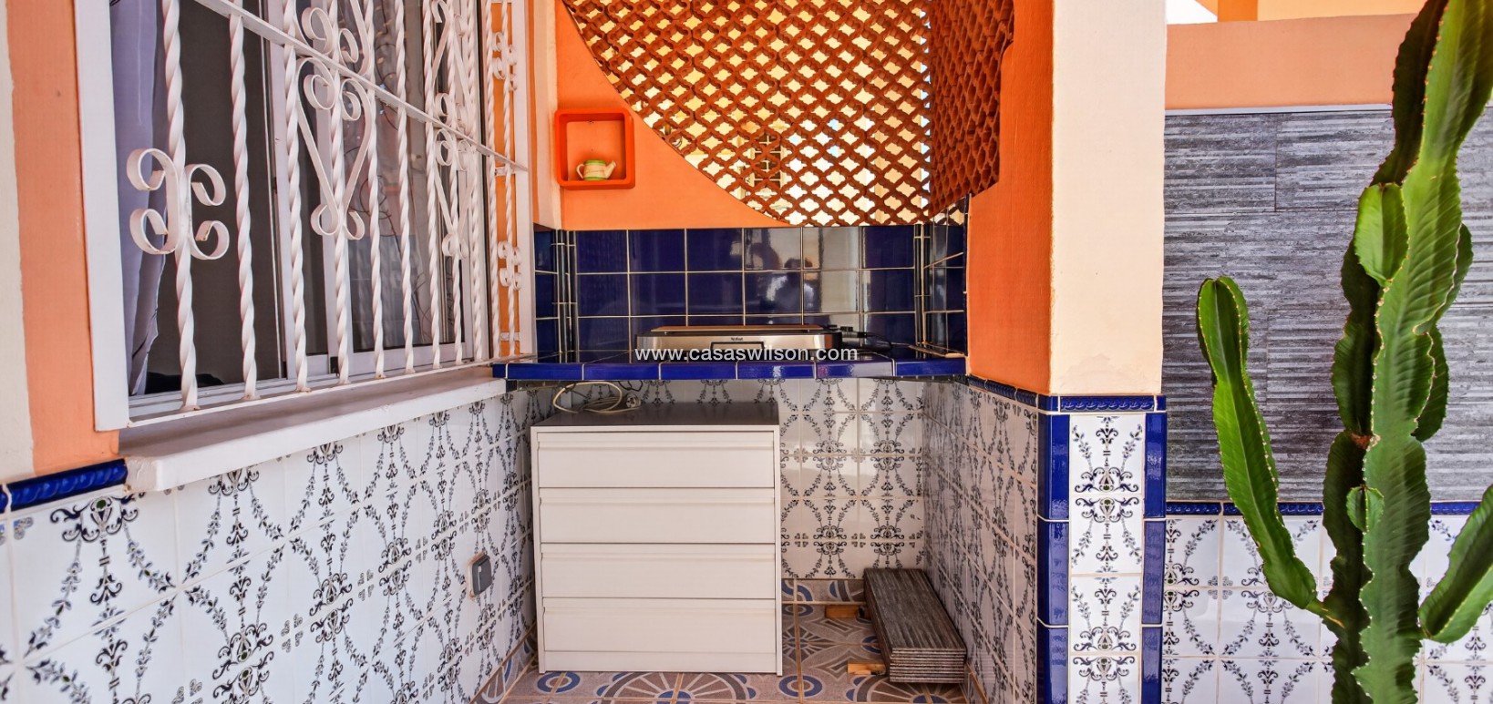 Sale - Apartment - Orihuela Costa - Costa Blanca