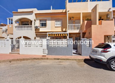 Sale - Apartment - Orihuela Costa - Costa Blanca