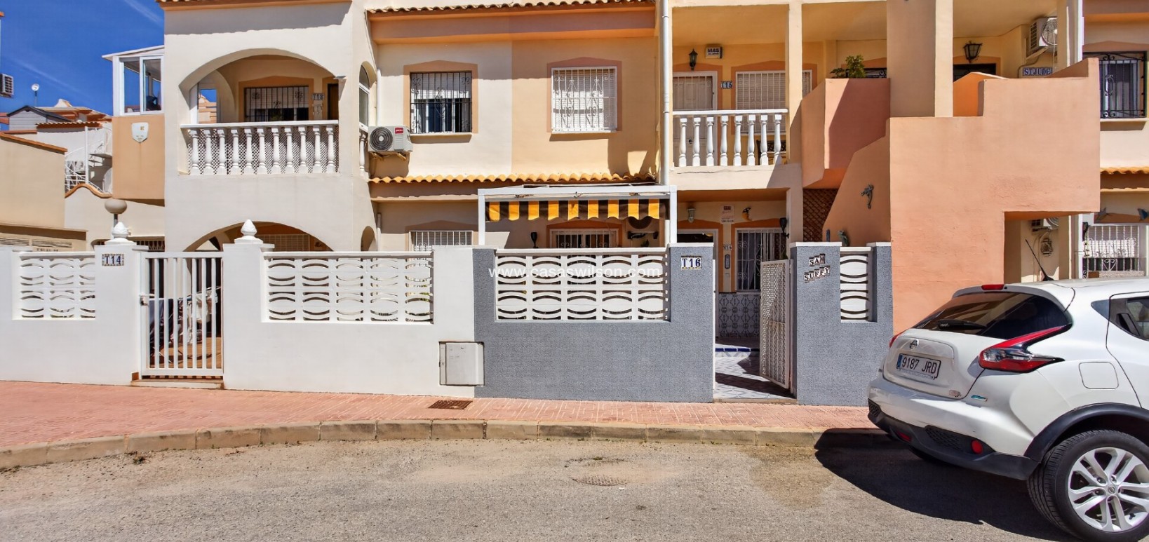 Sale - Apartment - Orihuela Costa - Costa Blanca