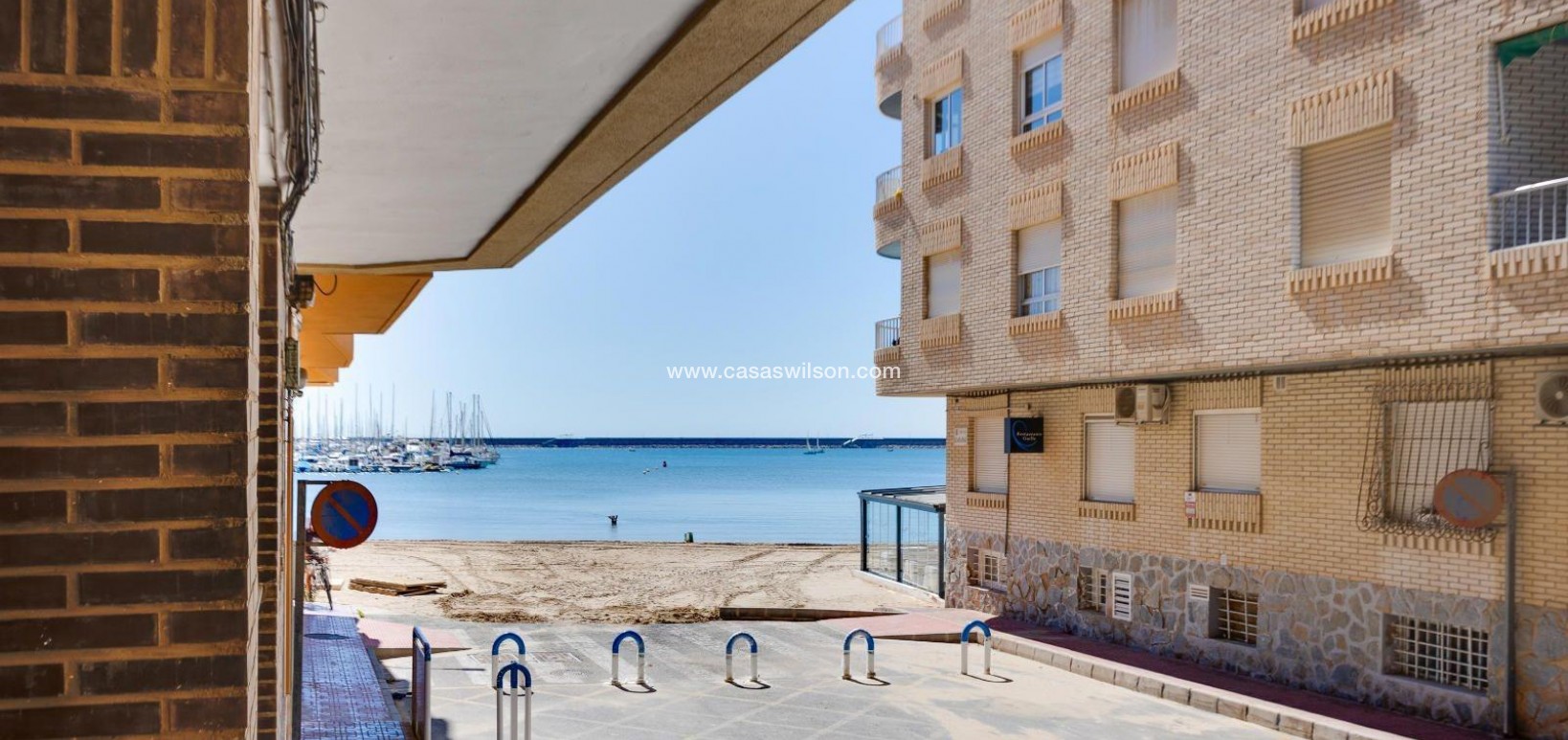 Sale - Apartment - Torrevieja - Acequion