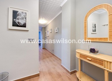 Sale - Apartment - Torrevieja - Acequion