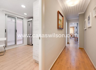 Sale - Apartment - Torrevieja - Acequion