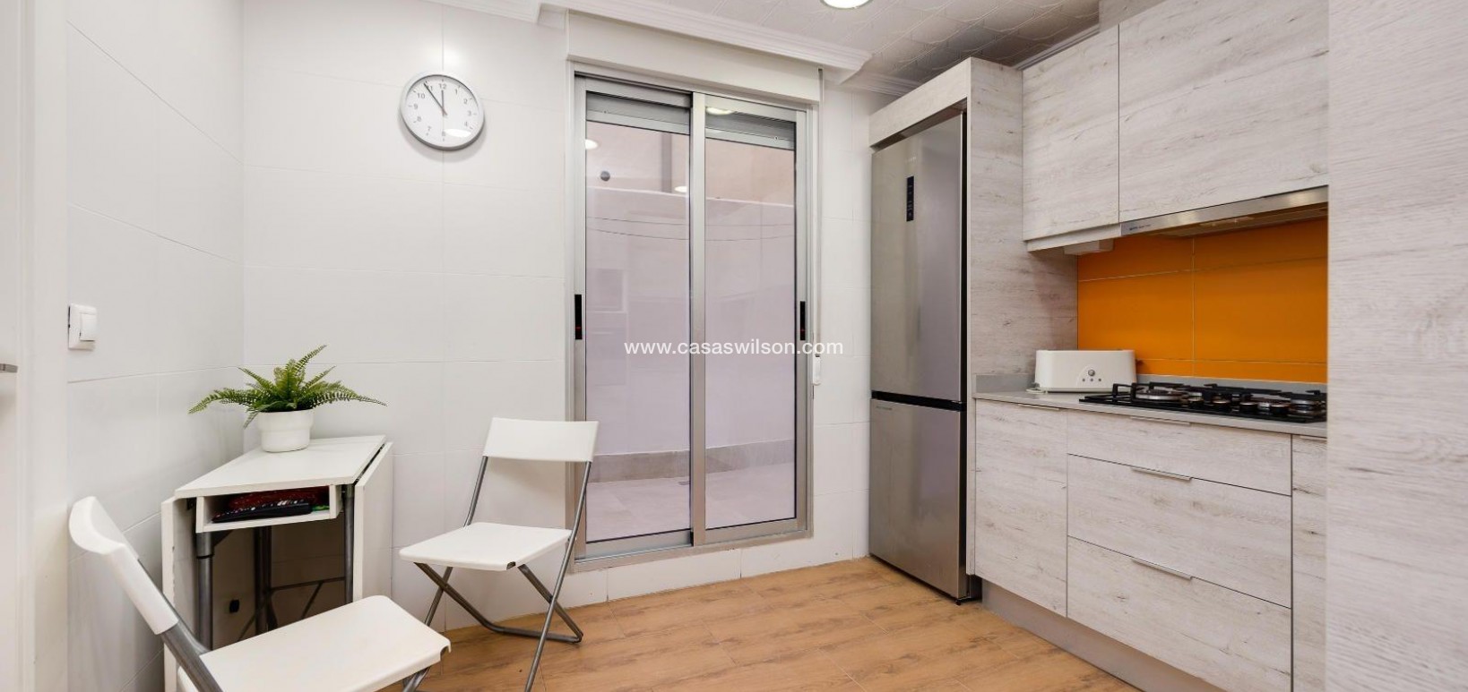 Sale - Apartment - Torrevieja - Acequion