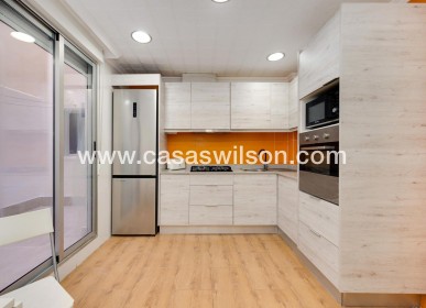 Sale - Apartment - Torrevieja - Acequion