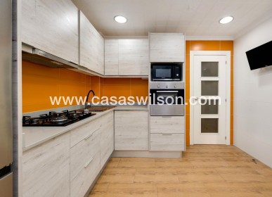 Sale - Apartment - Torrevieja - Acequion