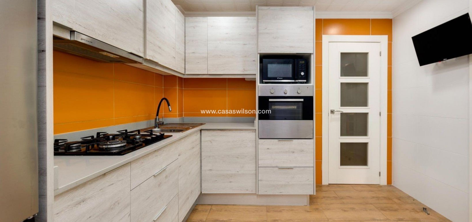 Sale - Apartment - Torrevieja - Acequion