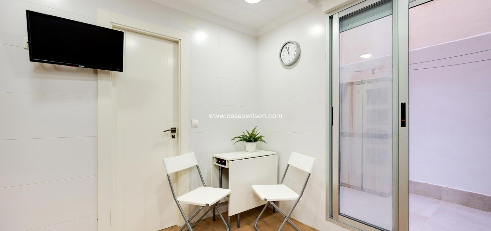 Sale - Apartment - Torrevieja - Acequion