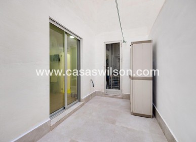 Sale - Apartment - Torrevieja - Acequion