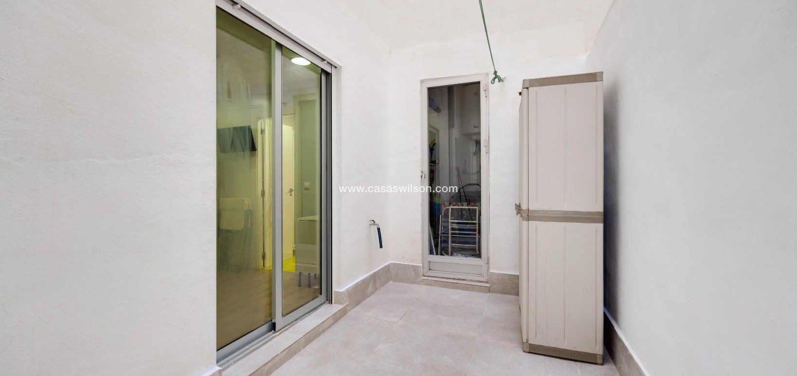 Sale - Apartment - Torrevieja - Acequion