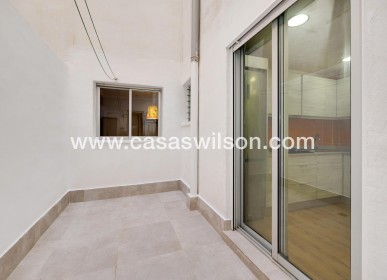 Sale - Apartment - Torrevieja - Acequion