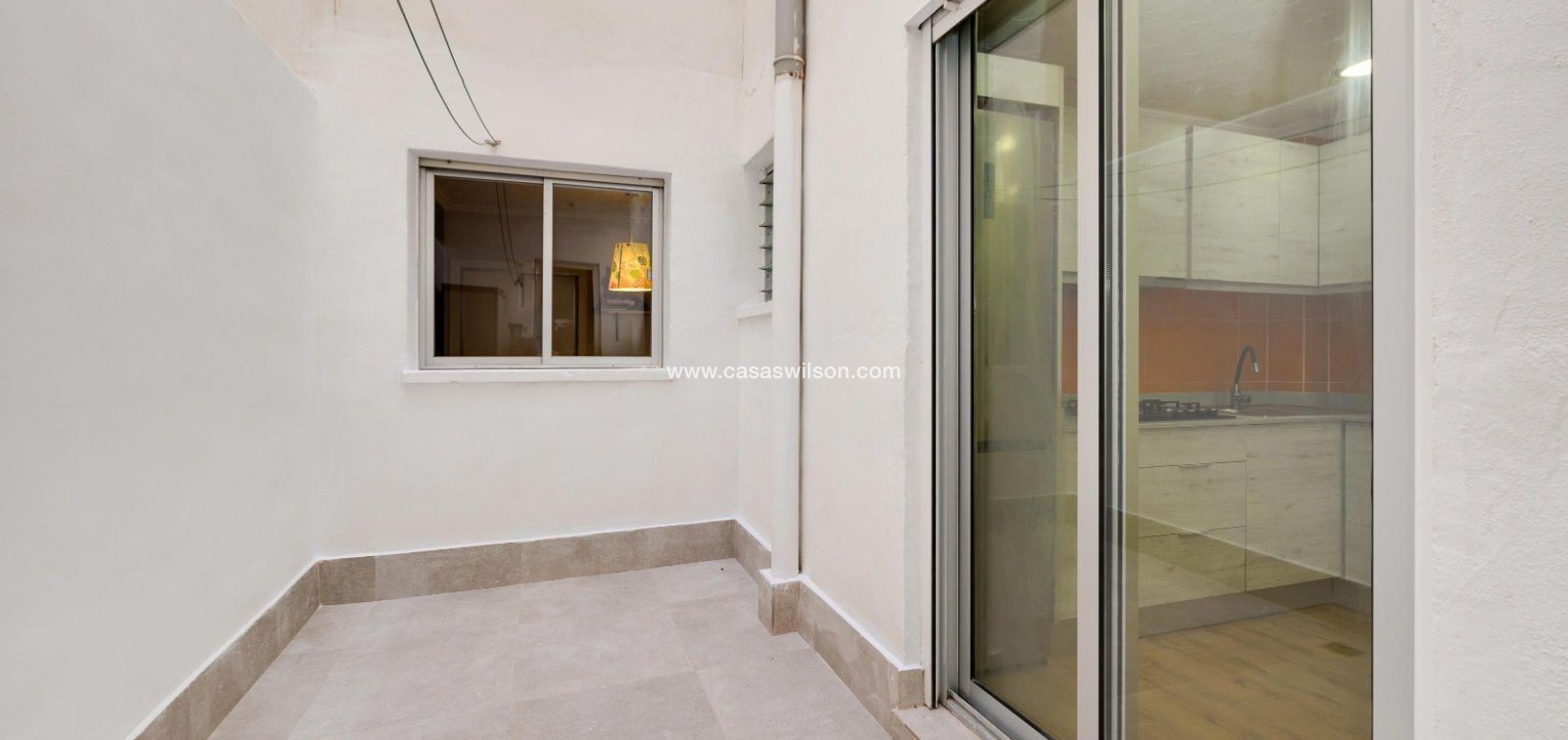 Sale - Apartment - Torrevieja - Acequion