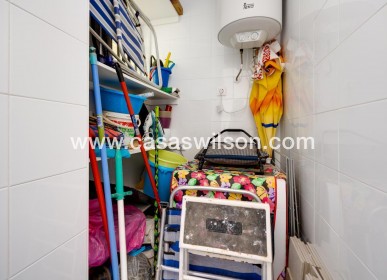 Sale - Apartment - Torrevieja - Acequion