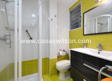 Sale - Apartment - Torrevieja - Acequion