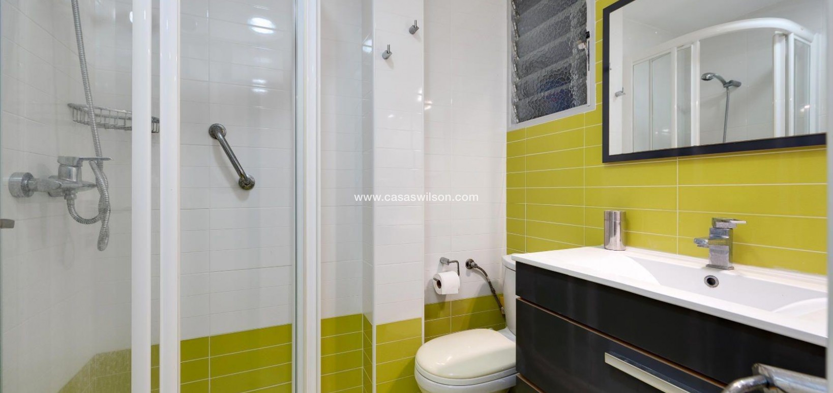 Sale - Apartment - Torrevieja - Acequion