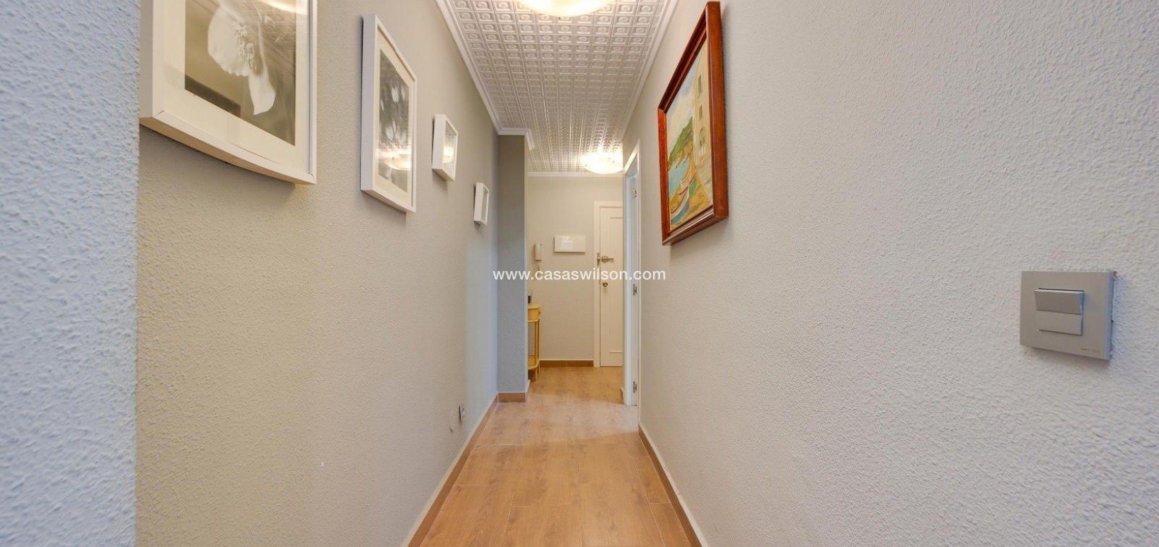 Sale - Apartment - Torrevieja - Acequion