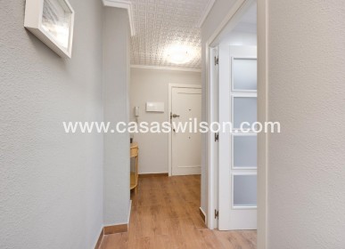 Sale - Apartment - Torrevieja - Acequion