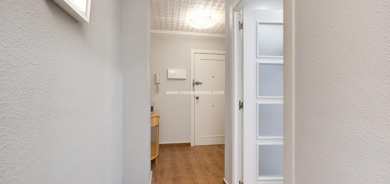 Sale - Apartment - Torrevieja - Acequion