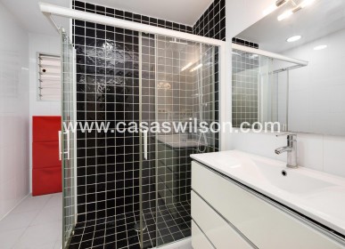 Sale - Apartment - Torrevieja - Acequion