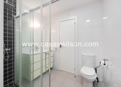 Sale - Apartment - Torrevieja - Acequion