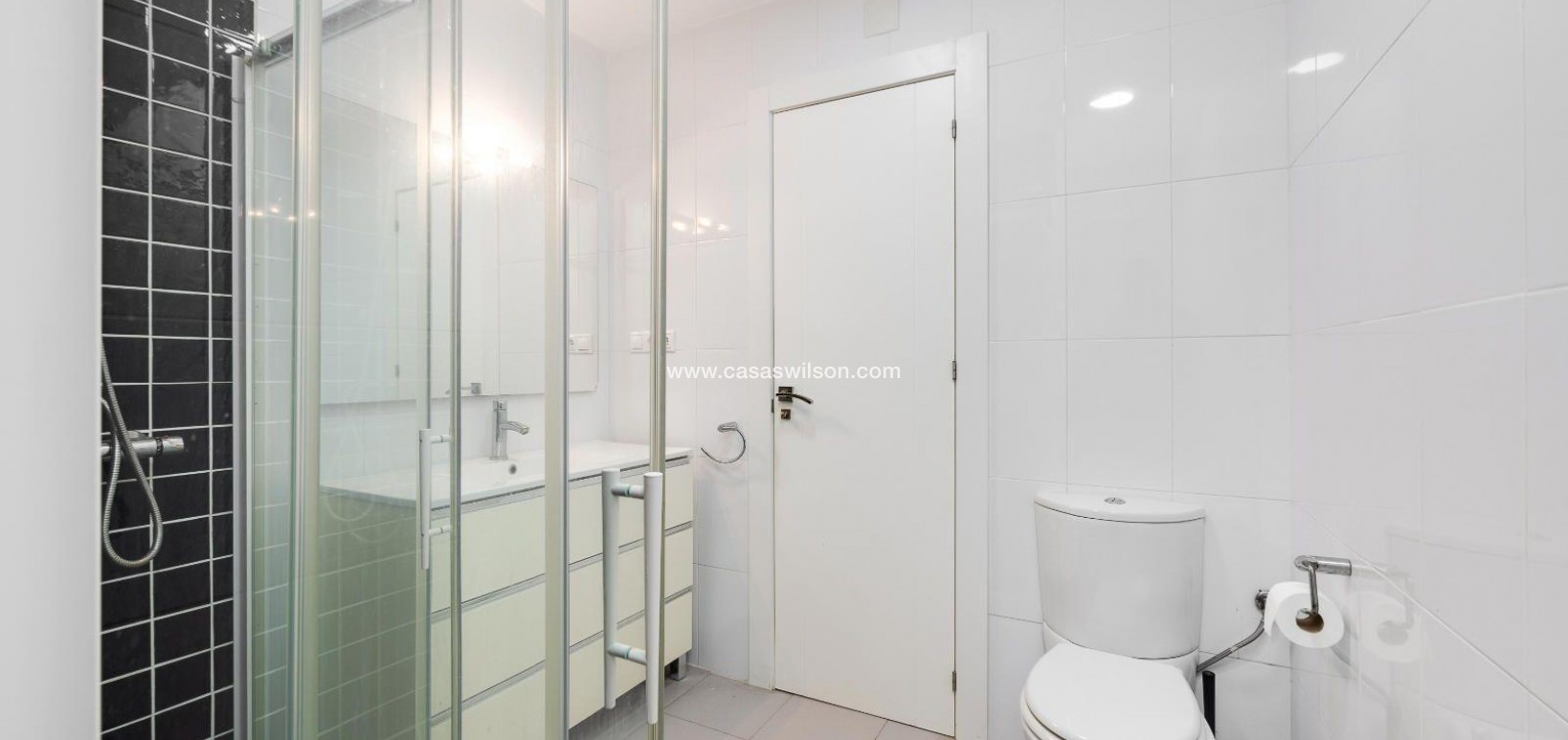 Sale - Apartment - Torrevieja - Acequion