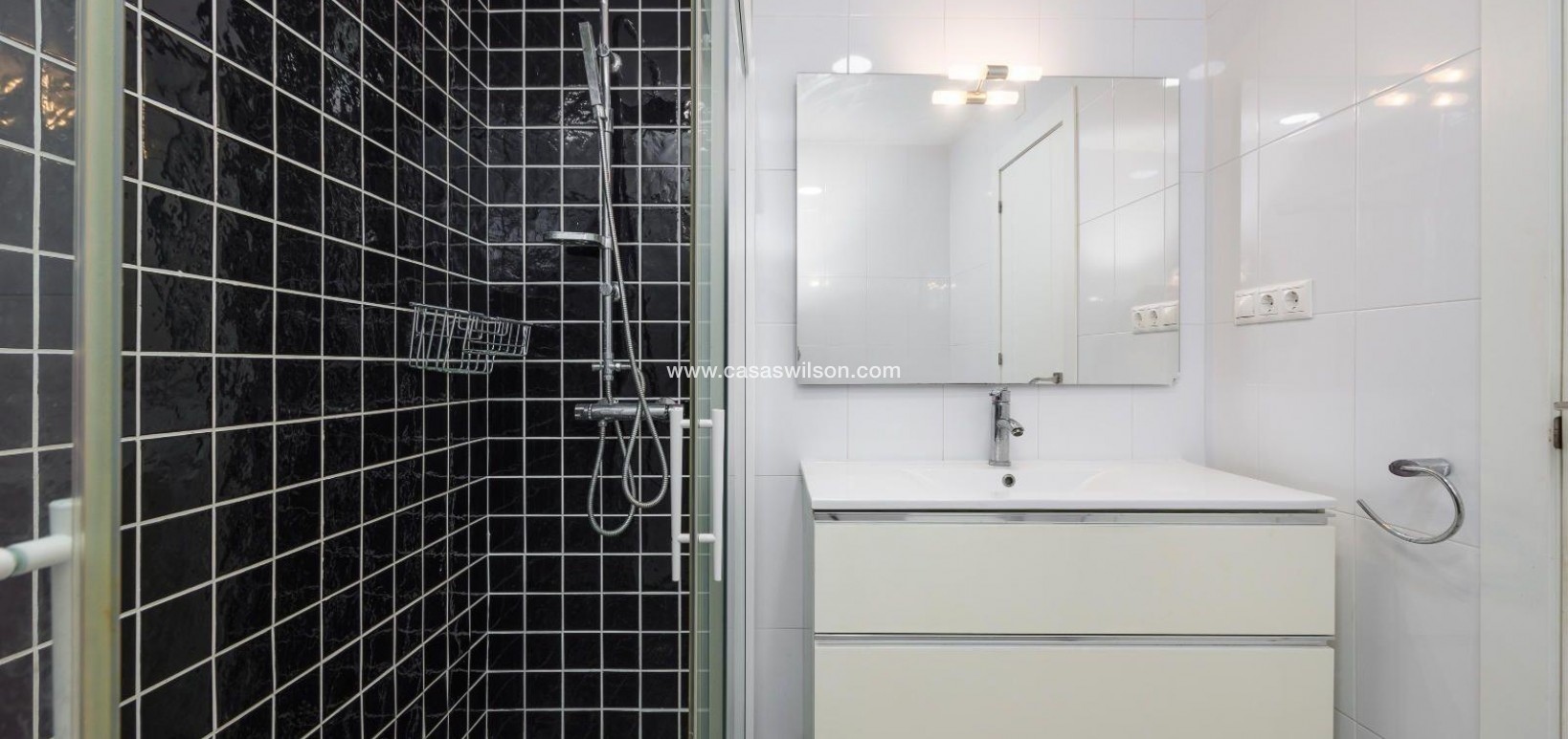 Sale - Apartment - Torrevieja - Acequion