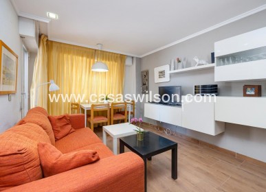 Sale - Apartment - Torrevieja - Acequion