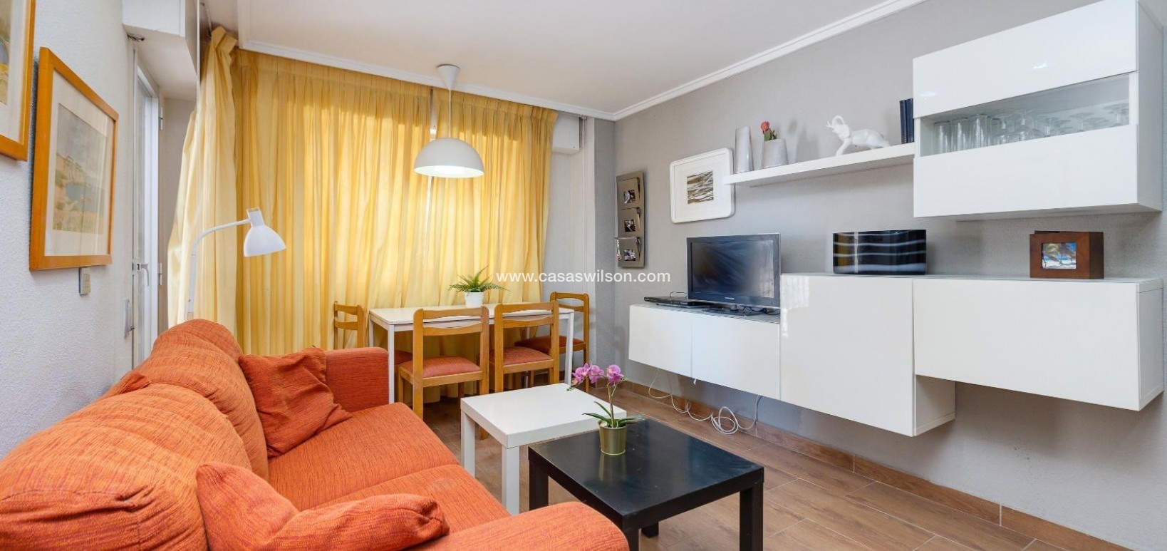 Sale - Apartment - Torrevieja - Acequion