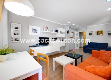 Sale - Apartment - Torrevieja - Acequion