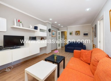 Sale - Apartment - Torrevieja - Acequion