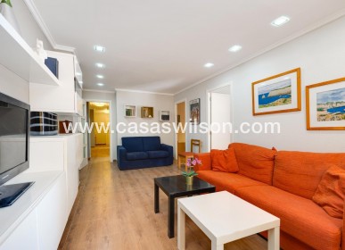 Sale - Apartment - Torrevieja - Acequion